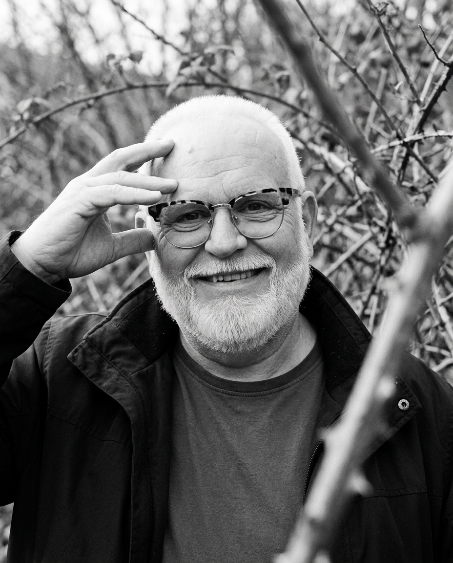 Retrato Profesional de A.P. Torrescusa